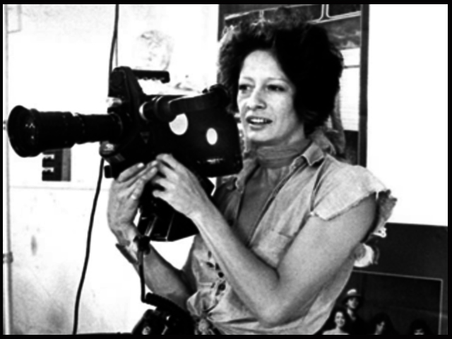 Penelope Spheeris Directing 